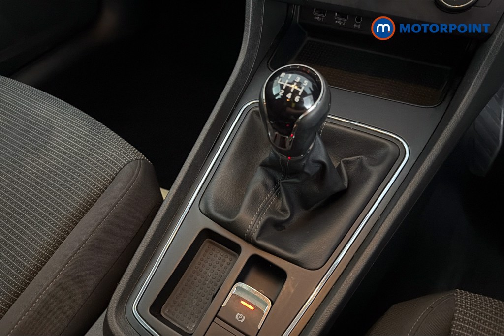 Seat Leon SE Manual Petrol Hatchback - Stock Number (1650922) - 15th supplementary image