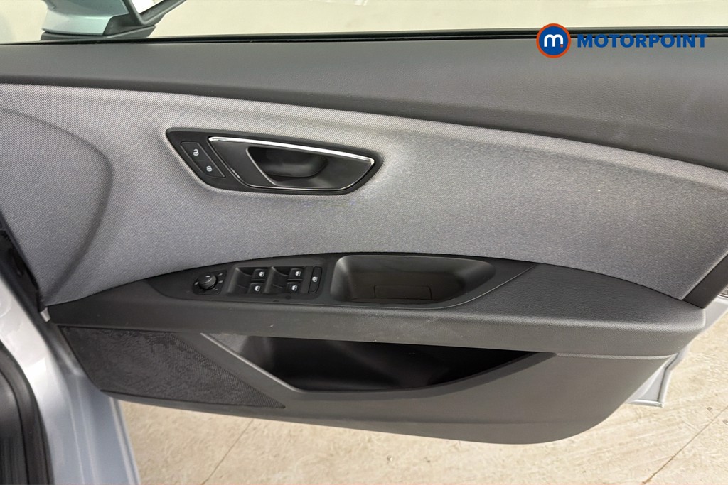 Seat Leon SE Manual Petrol Hatchback - Stock Number (1650922) - 19th supplementary image