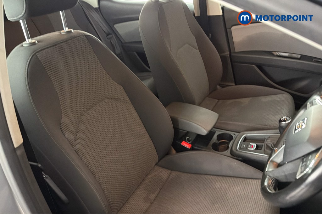 Seat Leon SE Manual Petrol Hatchback - Stock Number (1650922) - 22nd supplementary image