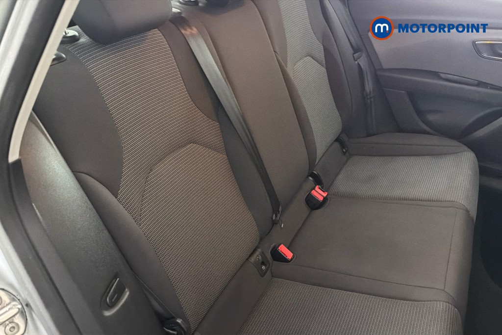Seat Leon SE Manual Petrol Hatchback - Stock Number (1650922) - 28th supplementary image