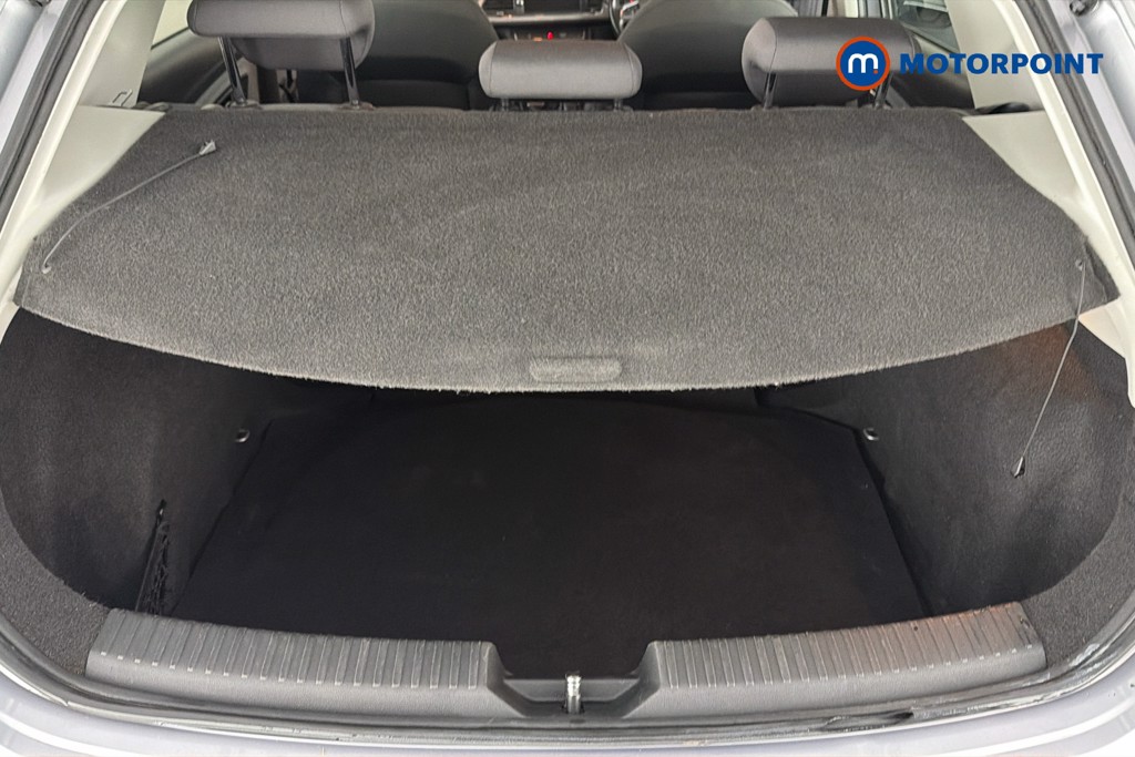 Seat Leon SE Manual Petrol Hatchback - Stock Number (1650922) - 39th supplementary image