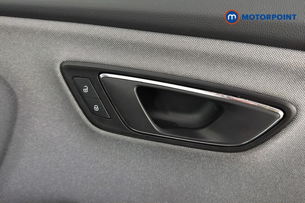 Seat Leon SE Manual Petrol Hatchback - Stock Number (1650922) - 42nd supplementary image