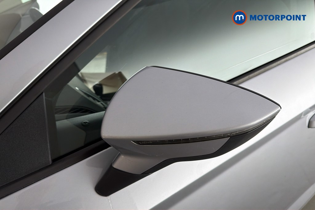 Seat Leon SE Manual Petrol Hatchback - Stock Number (1650922) - 43rd supplementary image
