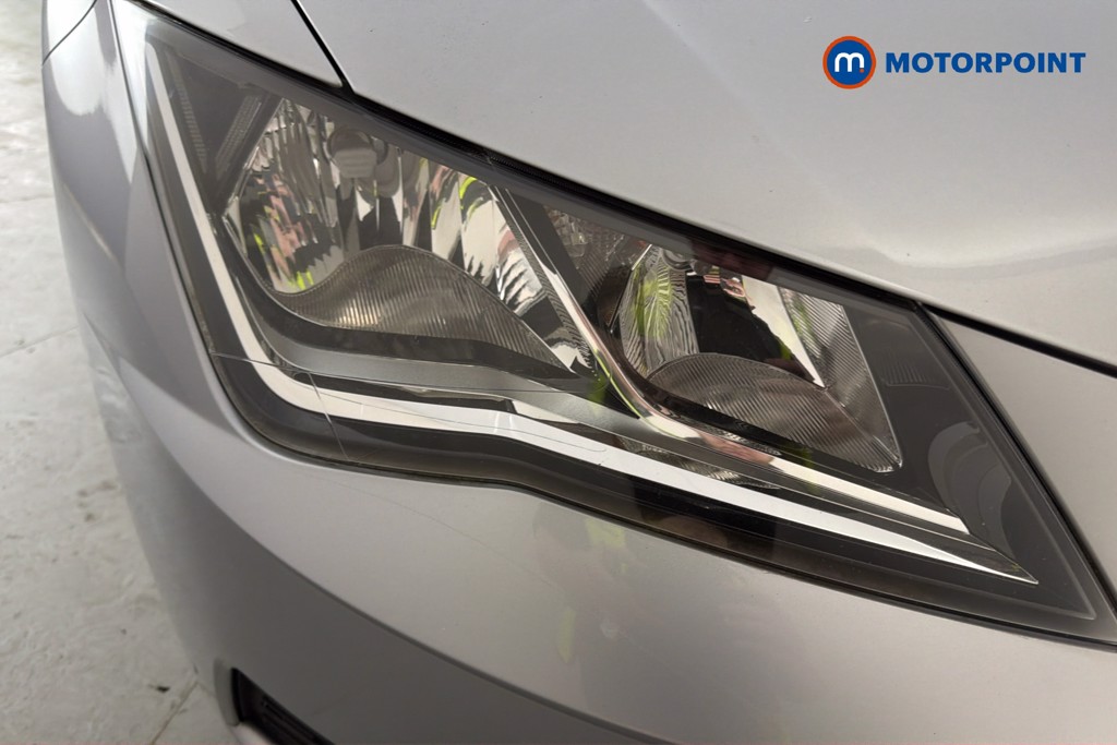Seat Leon SE Manual Petrol Hatchback - Stock Number (1650922) - 44th supplementary image