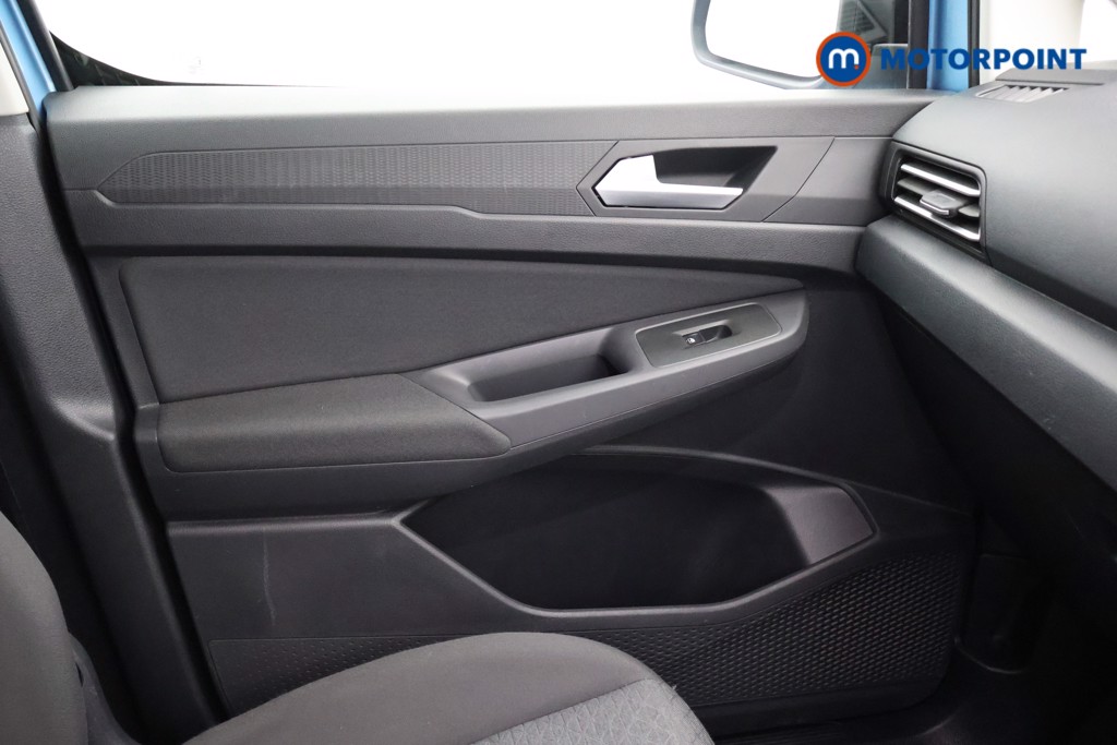 Ford Transit Connect Limited Automatic Petrol Plug-In Hybrid Panel Van - Stock Number (1650955) - 10th supplementary image