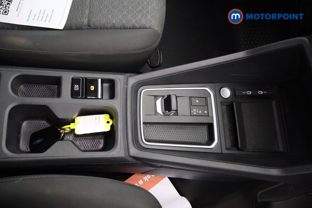 Ford Transit Connect Limited Automatic Petrol Plug-In Hybrid Panel Van - Stock Number (1650955) - 12th supplementary image