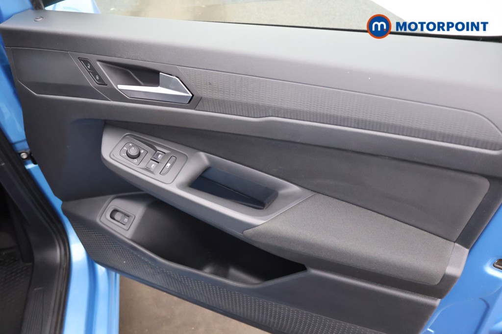 Ford Transit Connect Limited Automatic Petrol Plug-In Hybrid Panel Van - Stock Number (1650955) - 13th supplementary image