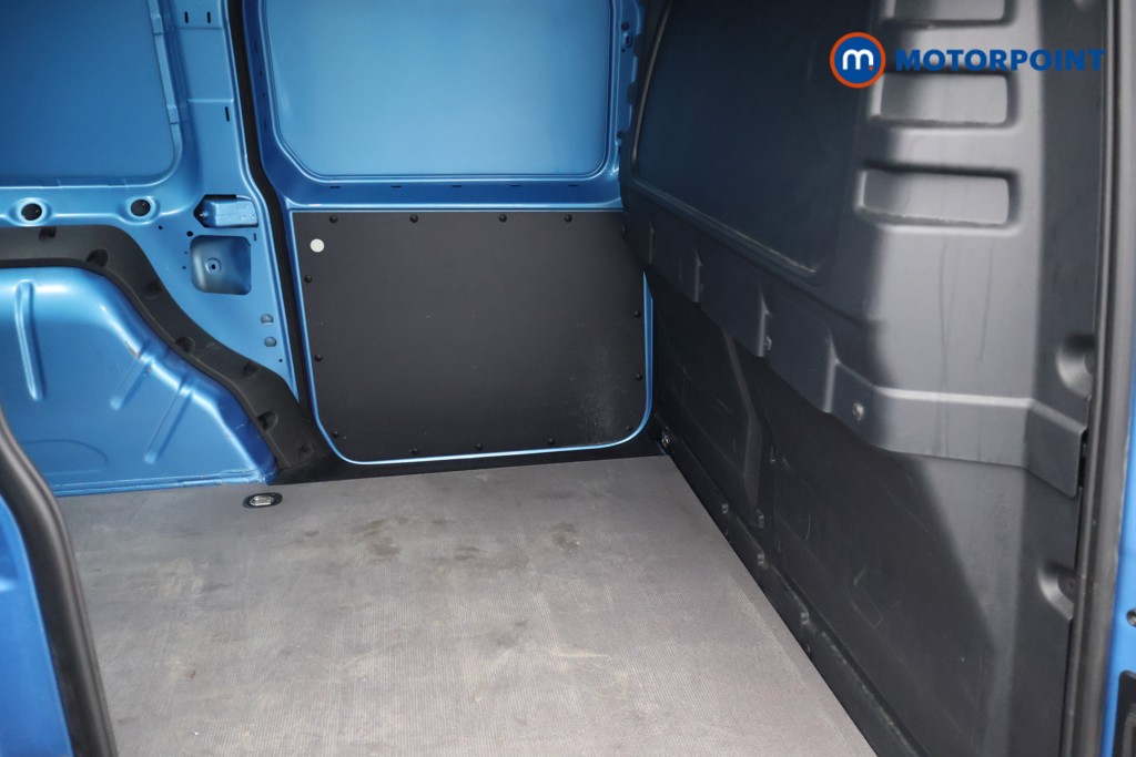 Ford Transit Connect Limited Automatic Petrol Plug-In Hybrid Panel Van - Stock Number (1650955) - 17th supplementary image
