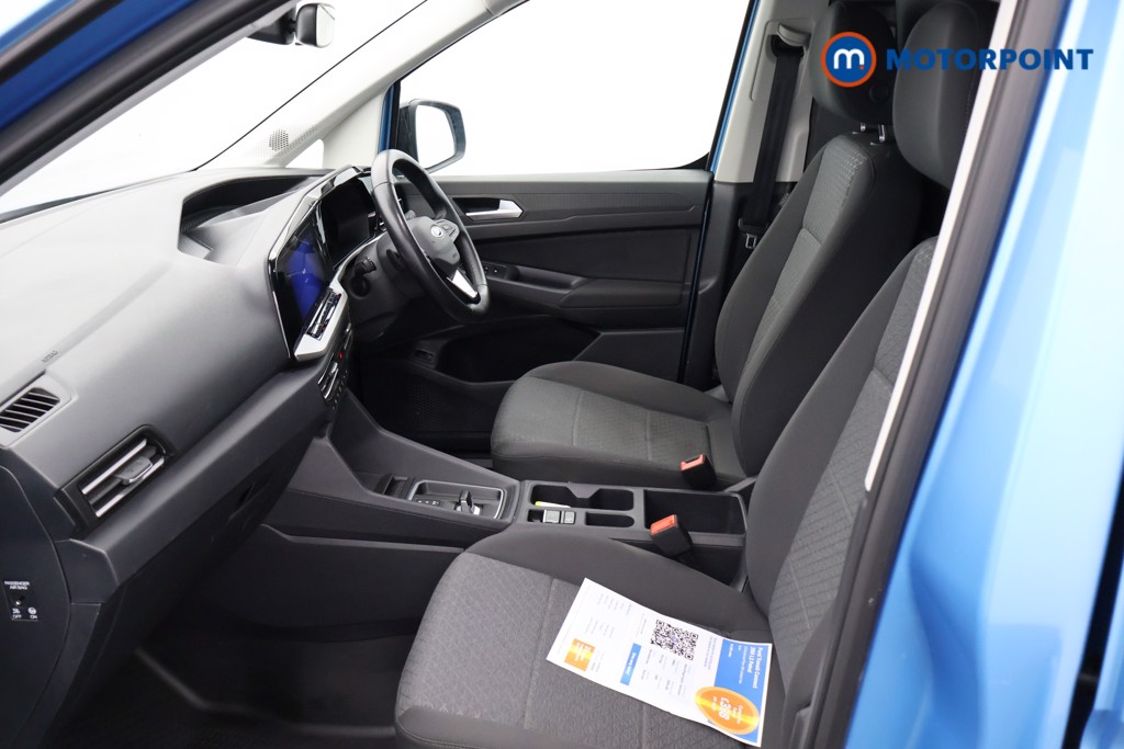 Ford Transit Connect Limited Automatic Petrol Plug-In Hybrid Panel Van - Stock Number (1650955) - 22nd supplementary image