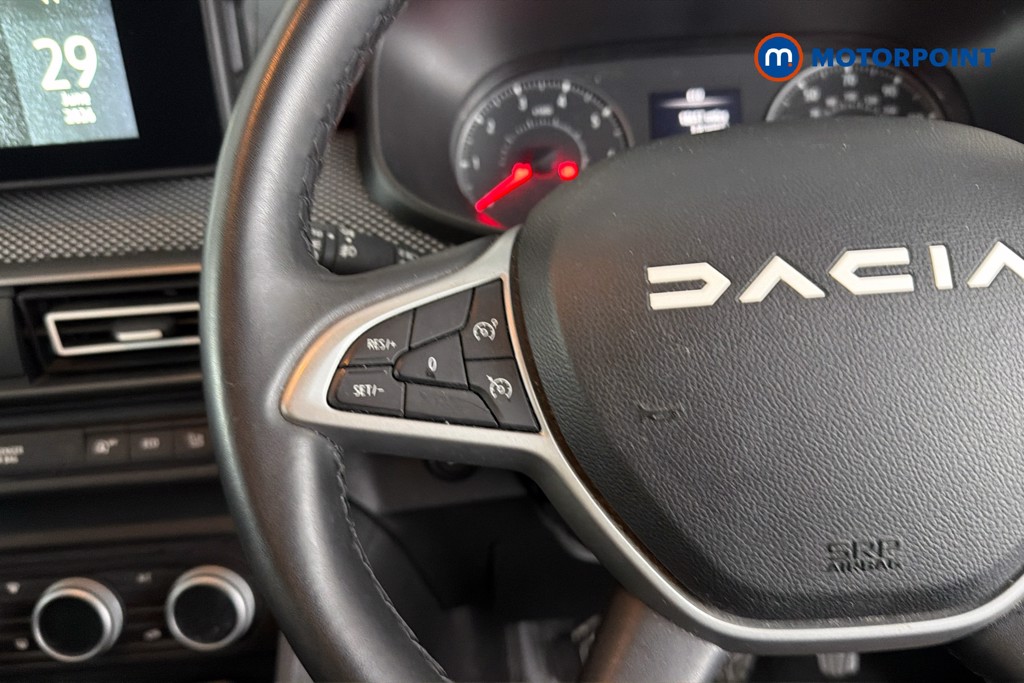 Dacia Jogger Extreme Se Manual Petrol People Carrier - Stock Number (1650966) - 3rd supplementary image