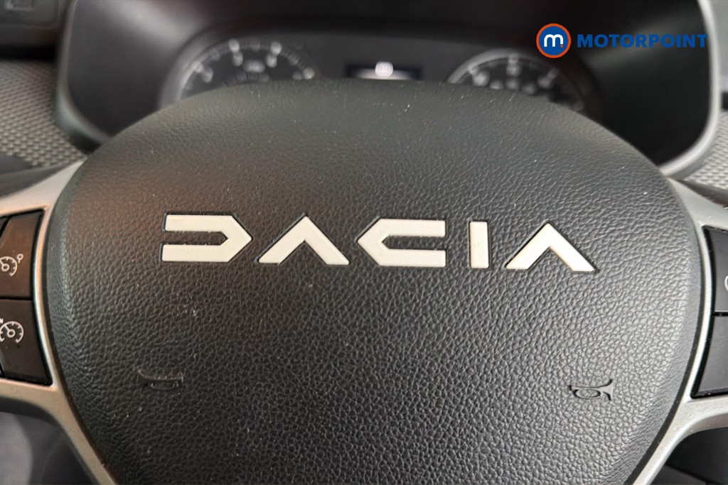 Dacia Jogger Extreme Se Manual Petrol People Carrier - Stock Number (1650966) - 5th supplementary image