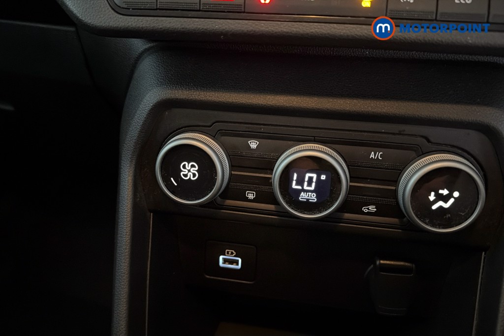 Dacia Jogger Extreme Se Manual Petrol People Carrier - Stock Number (1650966) - 12th supplementary image