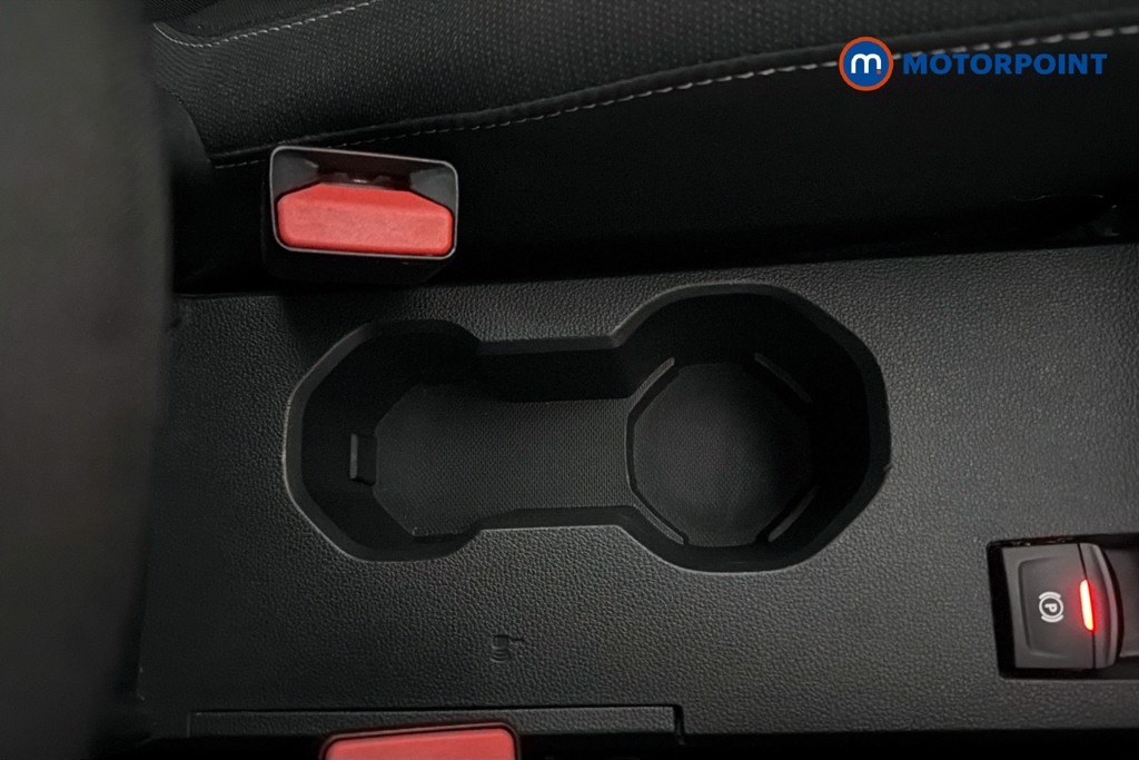 Dacia Jogger Extreme Se Manual Petrol People Carrier - Stock Number (1650966) - 16th supplementary image