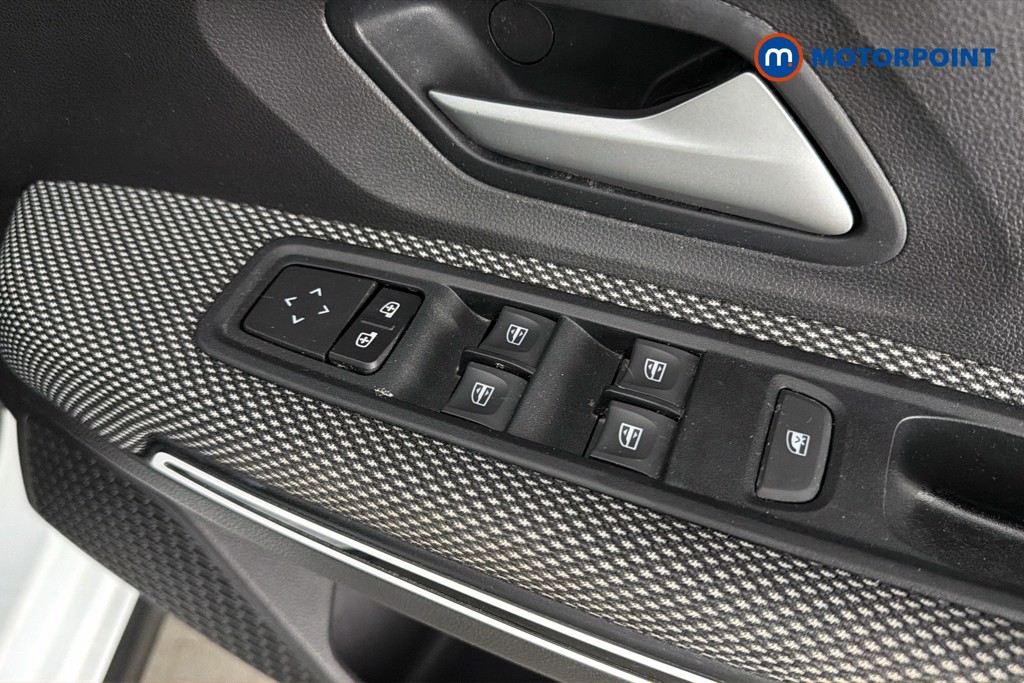 Dacia Jogger Extreme Se Manual Petrol People Carrier - Stock Number (1650966) - 20th supplementary image