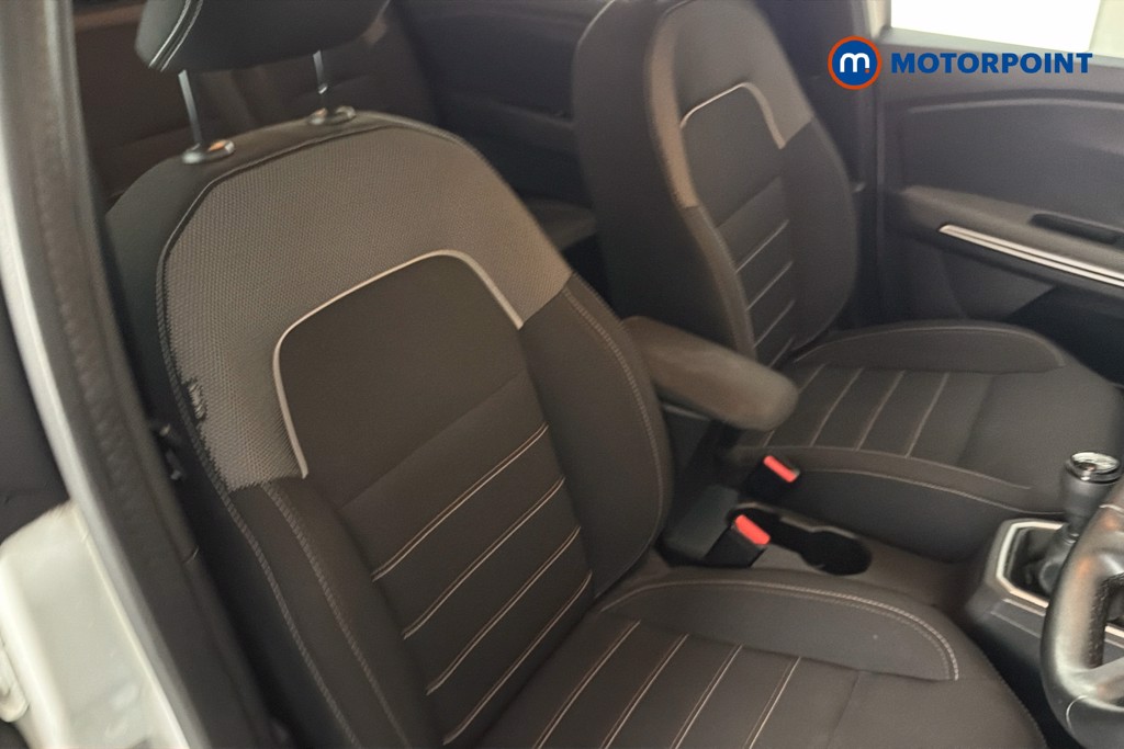 Dacia Jogger Extreme Se Manual Petrol People Carrier - Stock Number (1650966) - 22nd supplementary image