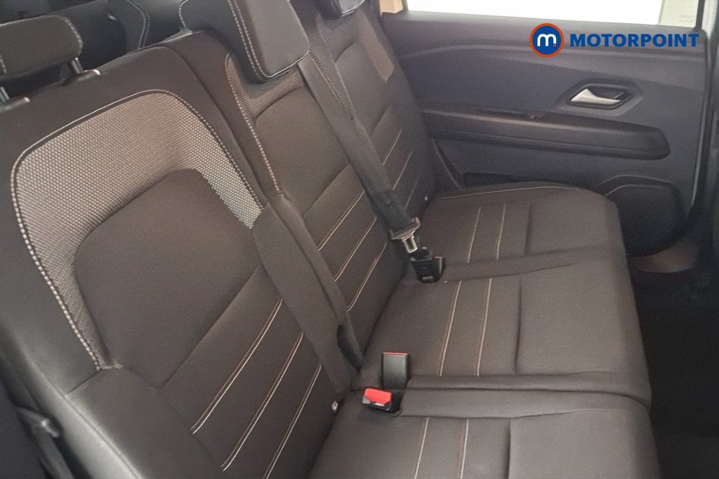 Dacia Jogger Extreme Se Manual Petrol People Carrier - Stock Number (1650966) - 28th supplementary image