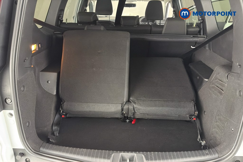 Dacia Jogger Extreme Se Manual Petrol People Carrier - Stock Number (1650966) - 33rd supplementary image