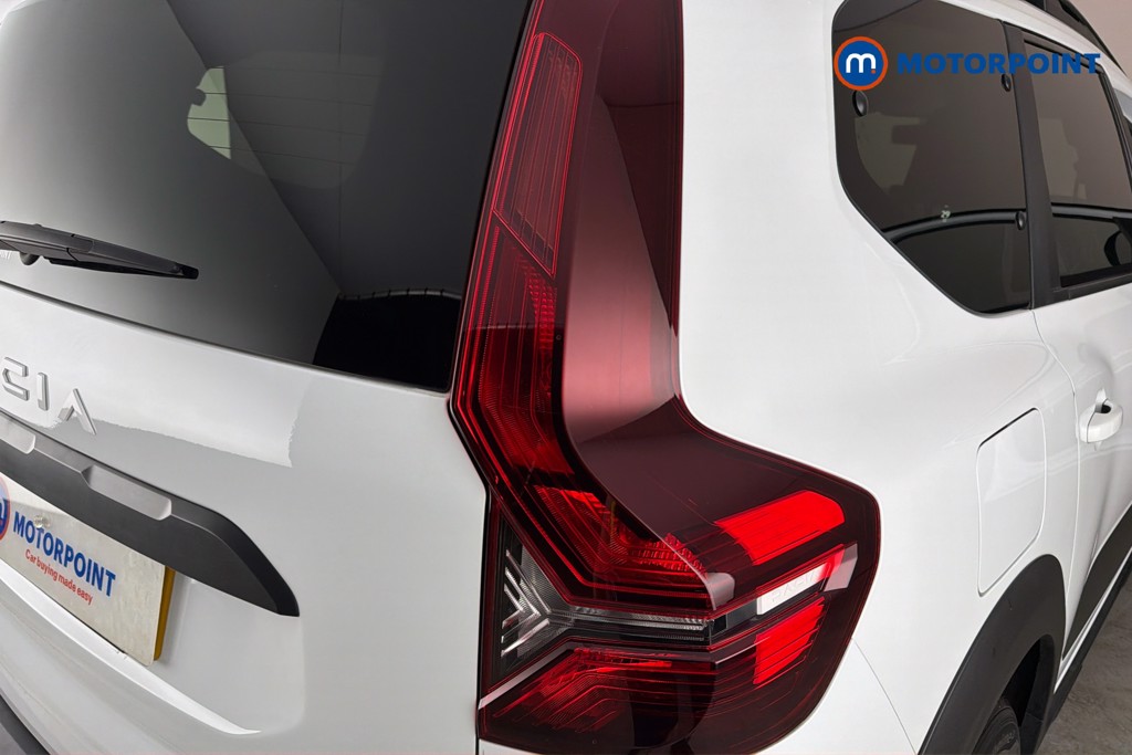 Dacia Jogger Extreme Se Manual Petrol People Carrier - Stock Number (1650966) - 38th supplementary image