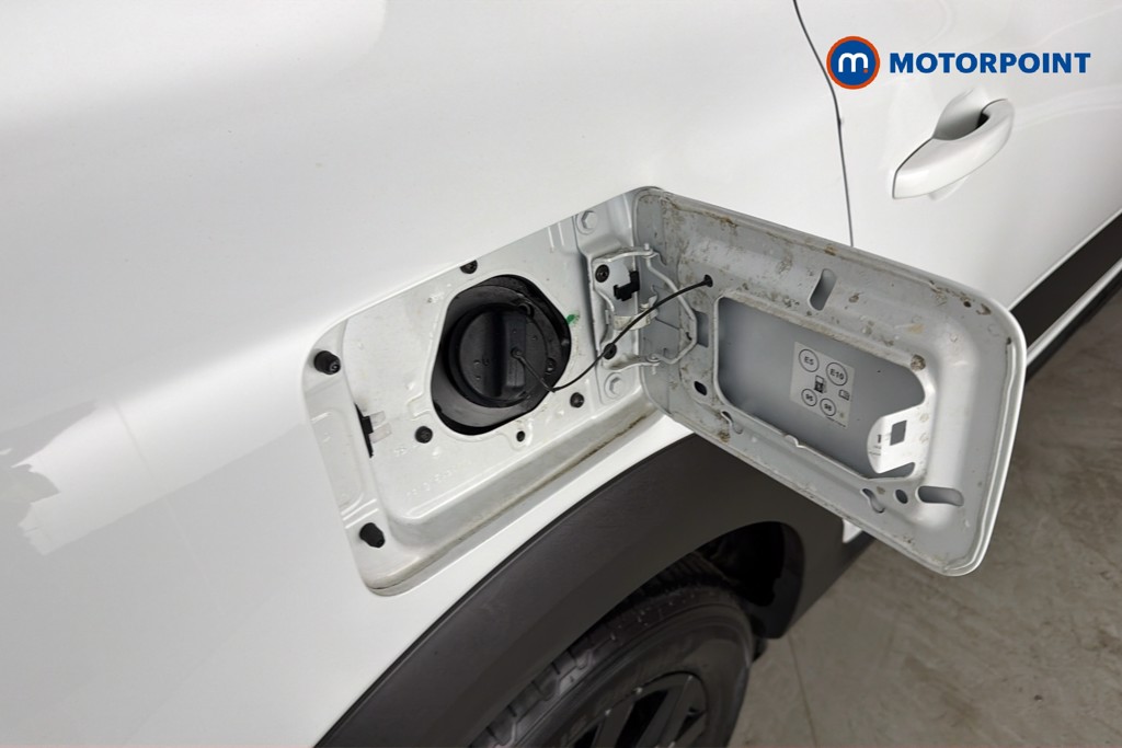 Dacia Jogger Extreme Se Manual Petrol People Carrier - Stock Number (1650966) - 41st supplementary image