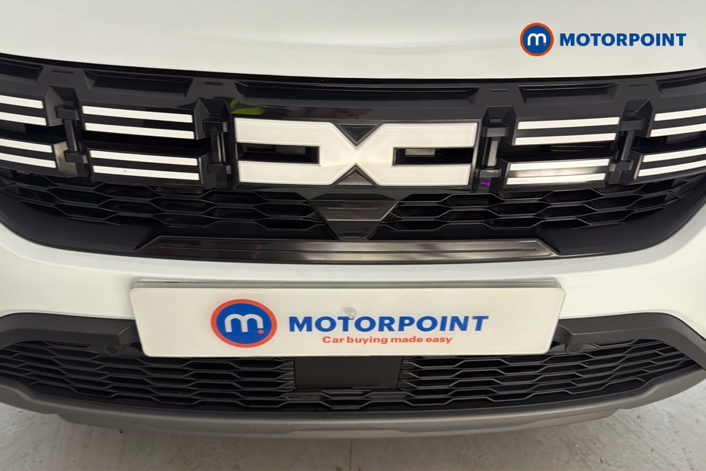 Dacia Jogger Extreme Se Manual Petrol People Carrier - Stock Number (1650966) - 45th supplementary image