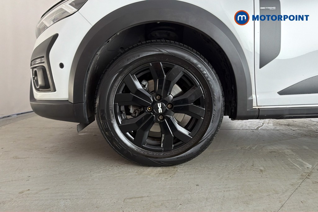Dacia Jogger Extreme Se Manual Petrol People Carrier - Stock Number (1650966) - 47th supplementary image