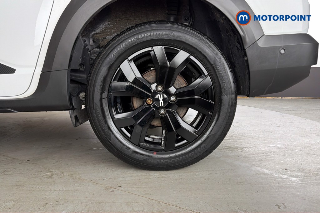 Dacia Jogger Extreme Se Manual Petrol People Carrier - Stock Number (1650966) - 48th supplementary image