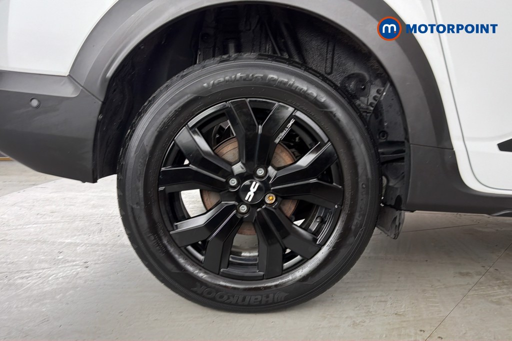 Dacia Jogger Extreme Se Manual Petrol People Carrier - Stock Number (1650966) - 49th supplementary image