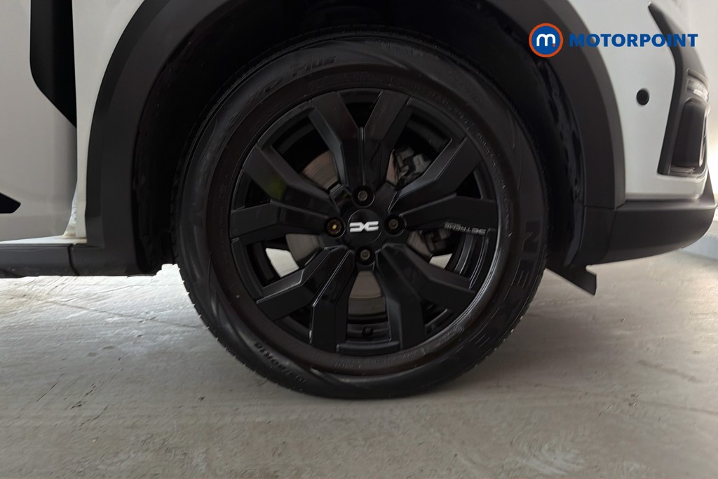 Dacia Jogger Extreme Se Manual Petrol People Carrier - Stock Number (1650966) - 50th supplementary image