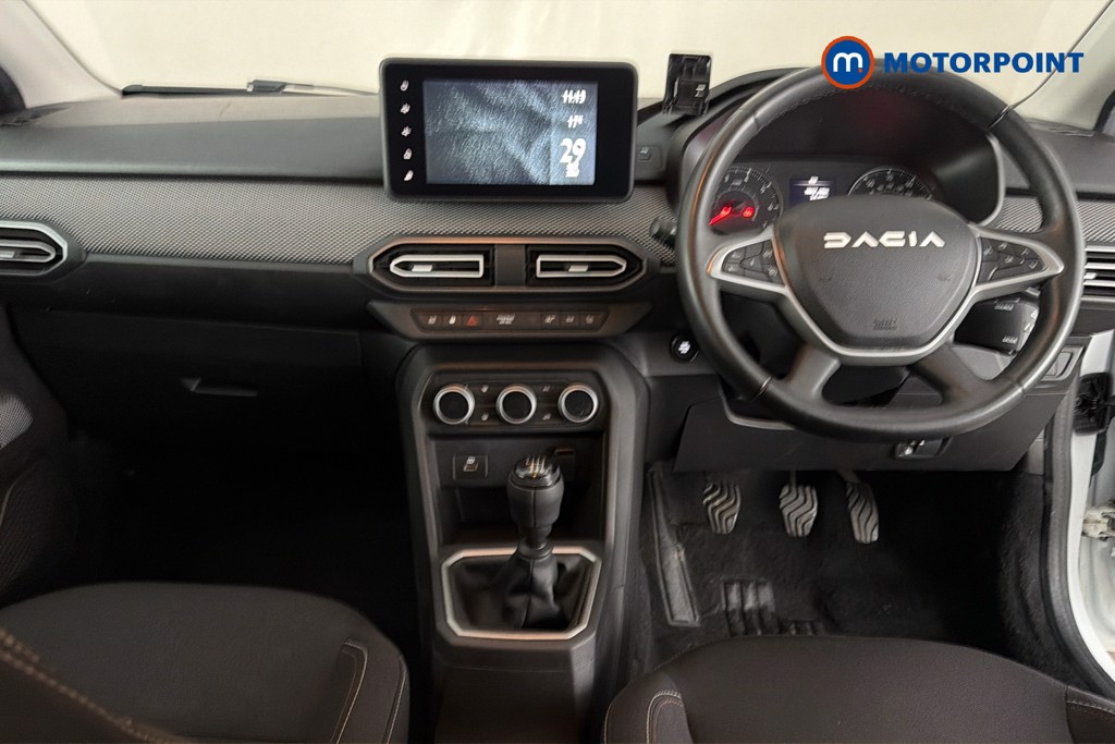 Dacia Jogger Extreme Se Manual Petrol People Carrier - Stock Number (1650966) - 1st supplementary image