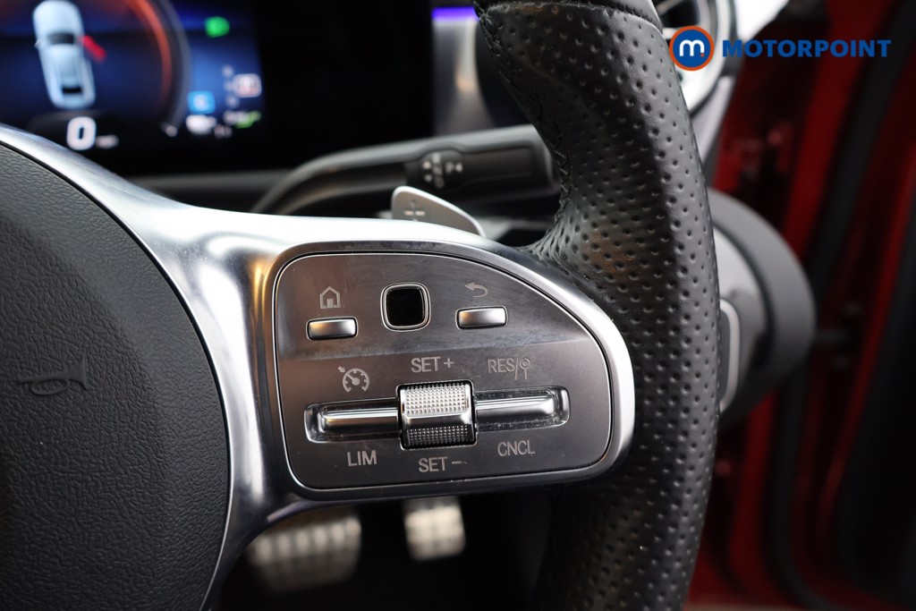 Mercedes-Benz A Class Amg Line Executive Edition Automatic Petrol Plug-In Hybrid Saloon - Stock Number (1651037) - 7th supplementary image