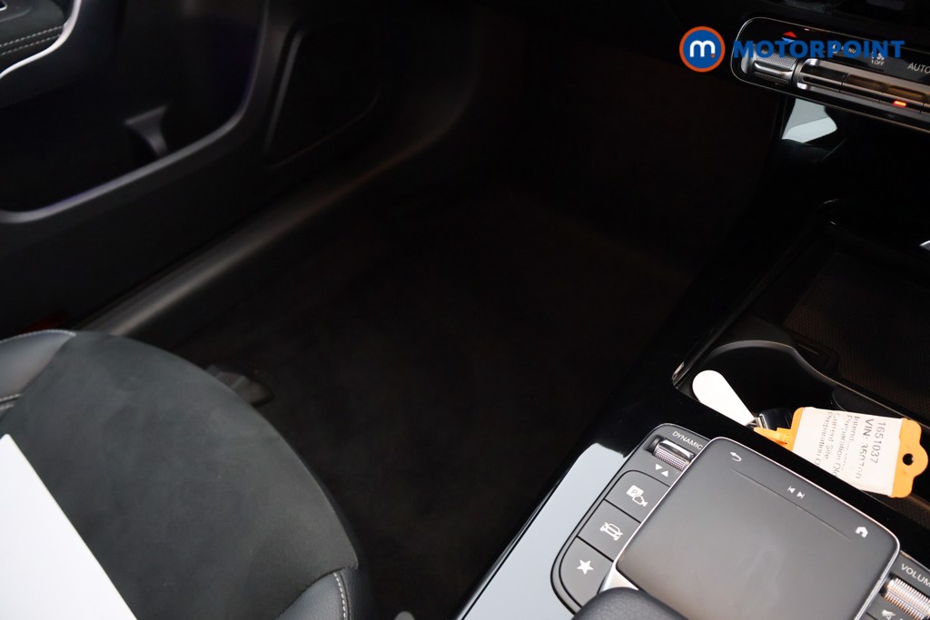 Mercedes-Benz A Class Amg Line Executive Edition Automatic Petrol Plug-In Hybrid Saloon - Stock Number (1651037) - 12th supplementary image