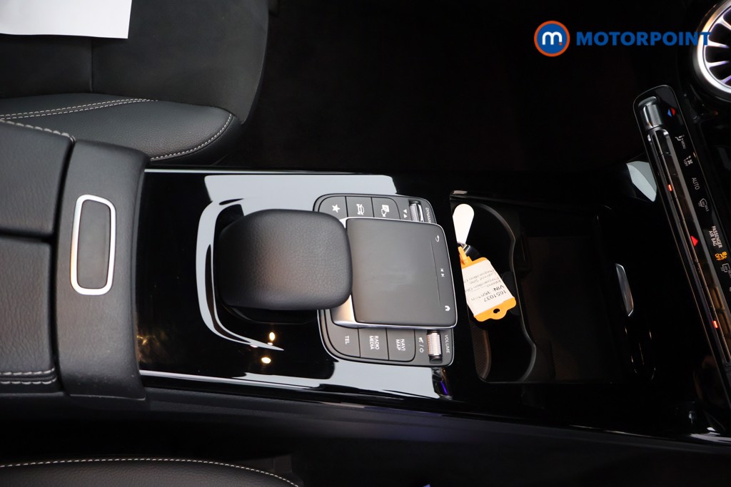 Mercedes-Benz A Class Amg Line Executive Edition Automatic Petrol Plug-In Hybrid Saloon - Stock Number (1651037) - 13th supplementary image
