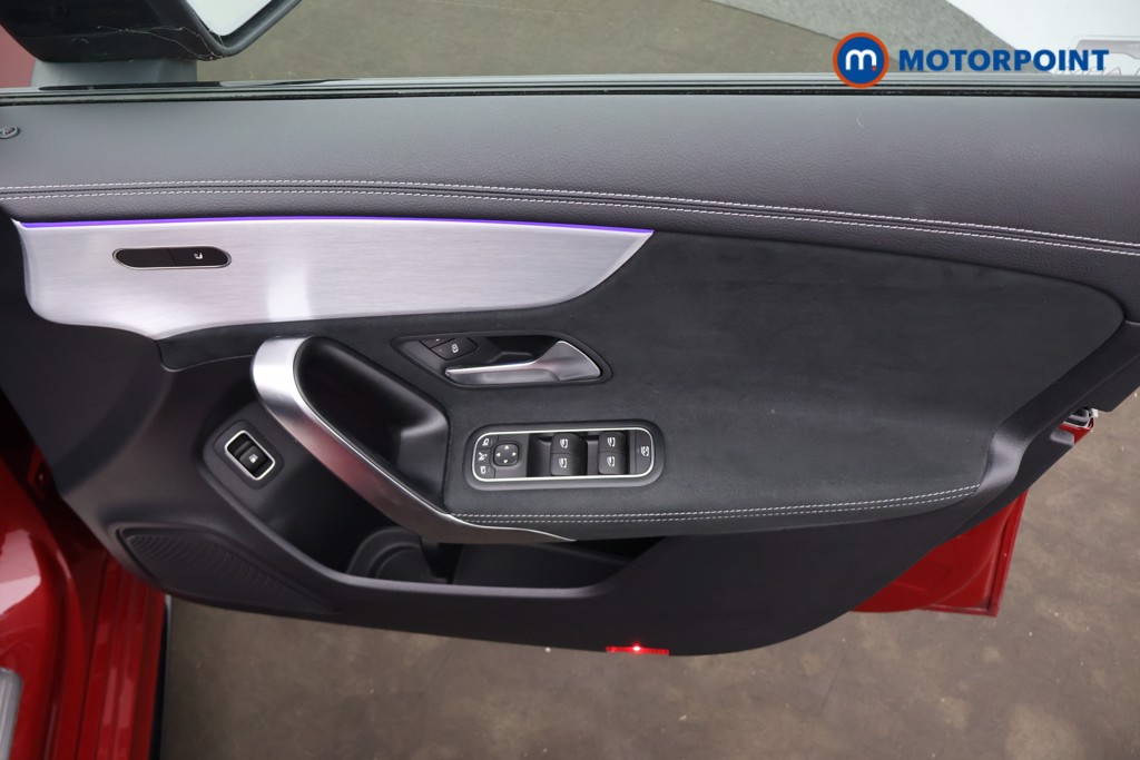 Mercedes-Benz A Class Amg Line Executive Edition Automatic Petrol Plug-In Hybrid Saloon - Stock Number (1651037) - 14th supplementary image