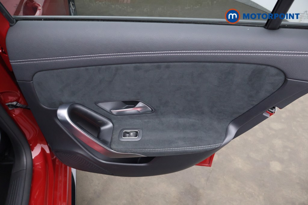 Mercedes-Benz A Class Amg Line Executive Edition Automatic Petrol Plug-In Hybrid Saloon - Stock Number (1651037) - 17th supplementary image