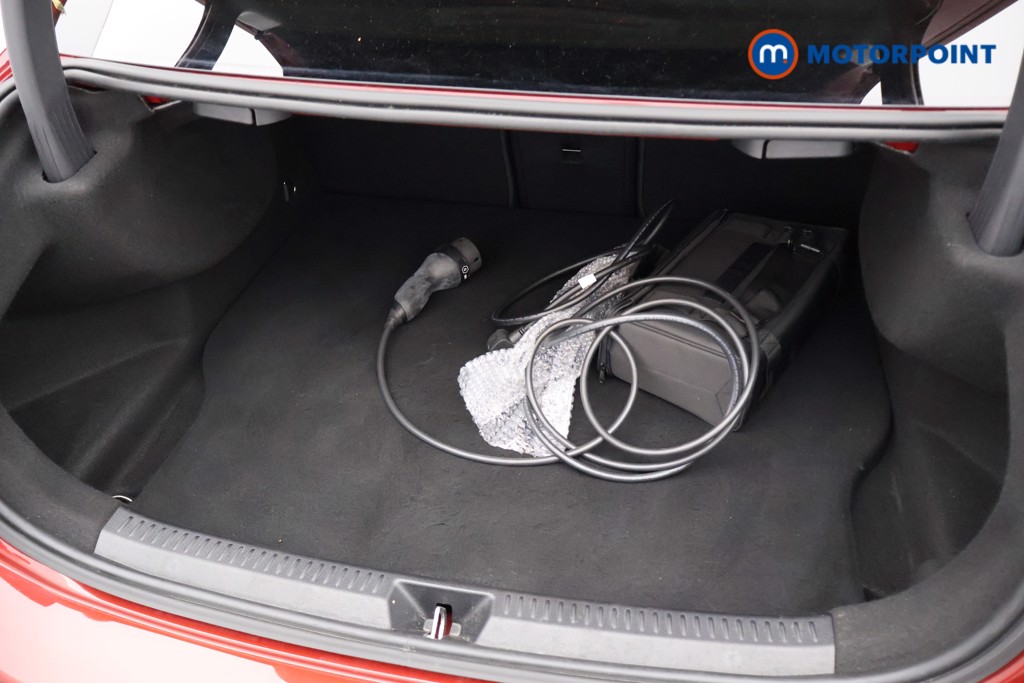 Mercedes-Benz A Class Amg Line Executive Edition Automatic Petrol Plug-In Hybrid Saloon - Stock Number (1651037) - 19th supplementary image