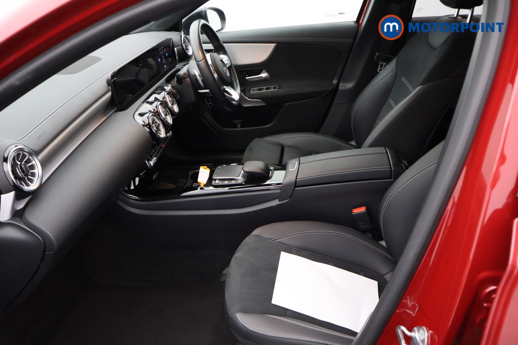 Mercedes-Benz A Class Amg Line Executive Edition Automatic Petrol Plug-In Hybrid Saloon - Stock Number (1651037) - 23rd supplementary image