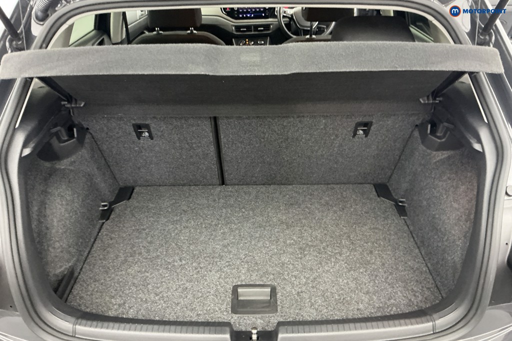Volkswagen Polo Match Manual Petrol Hatchback - Stock Number (1651053) - 3rd supplementary image
