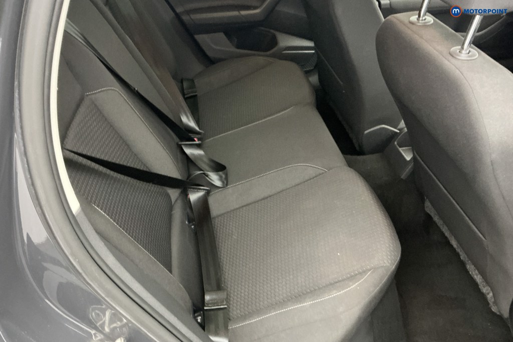Volkswagen Polo Match Manual Petrol Hatchback - Stock Number (1651053) - 4th supplementary image