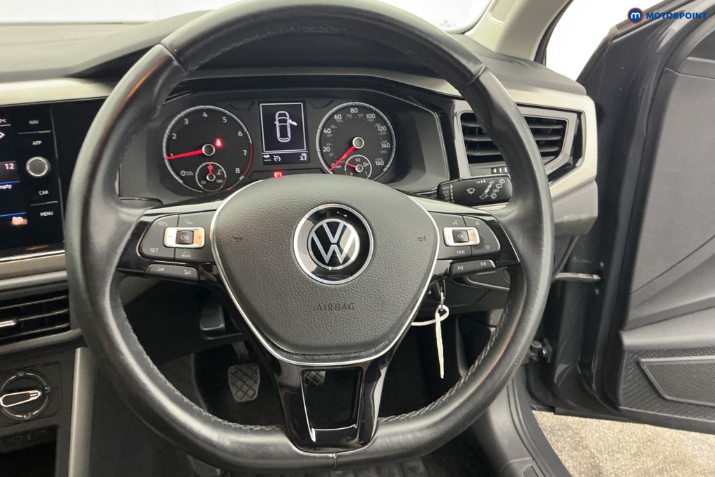Volkswagen Polo Match Manual Petrol Hatchback - Stock Number (1651053) - 6th supplementary image