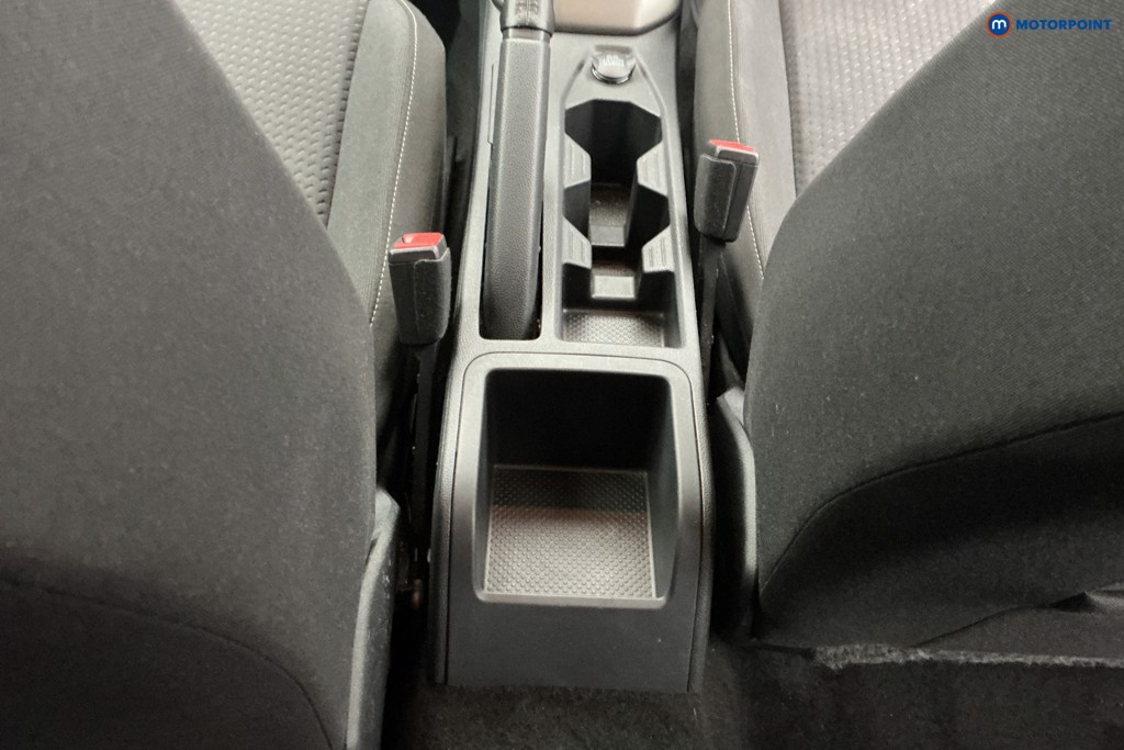 Volkswagen Polo Match Manual Petrol Hatchback - Stock Number (1651053) - 10th supplementary image