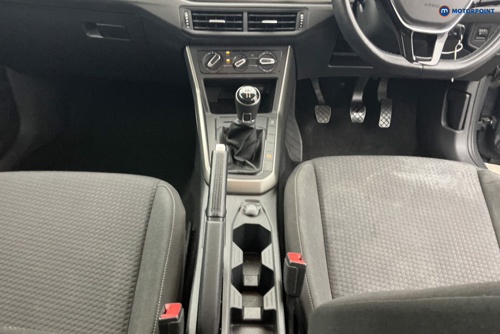 Volkswagen Polo Match Manual Petrol Hatchback - Stock Number (1651053) - 11th supplementary image