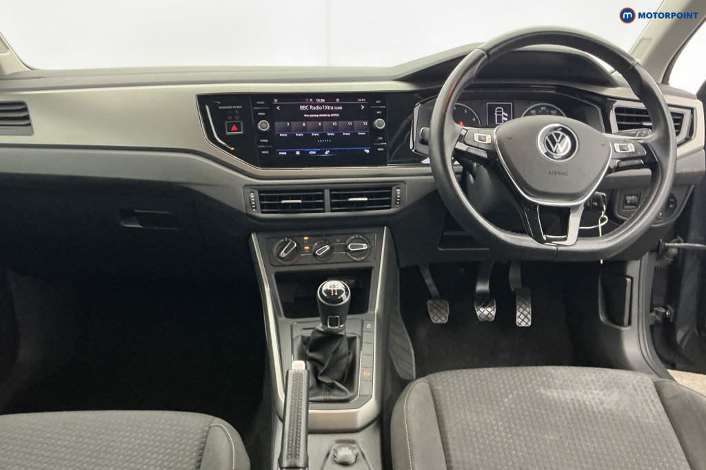 Volkswagen Polo Match Manual Petrol Hatchback - Stock Number (1651053) - 12th supplementary image