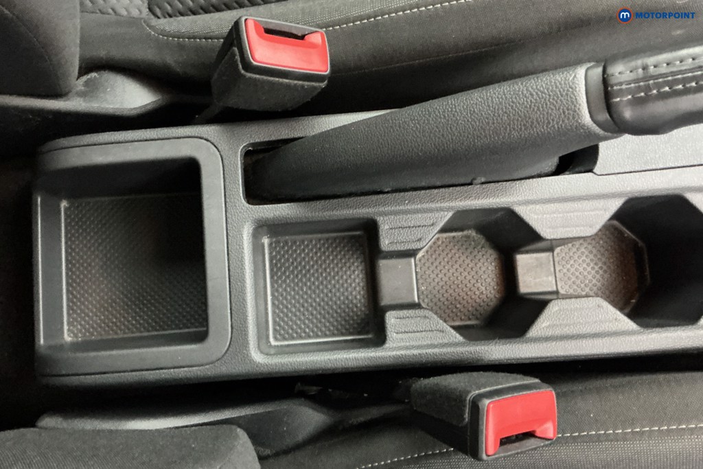 Volkswagen Polo Match Manual Petrol Hatchback - Stock Number (1651053) - 13th supplementary image