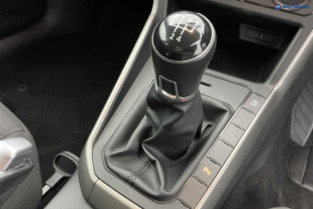 Volkswagen Polo Match Manual Petrol Hatchback - Stock Number (1651053) - 15th supplementary image