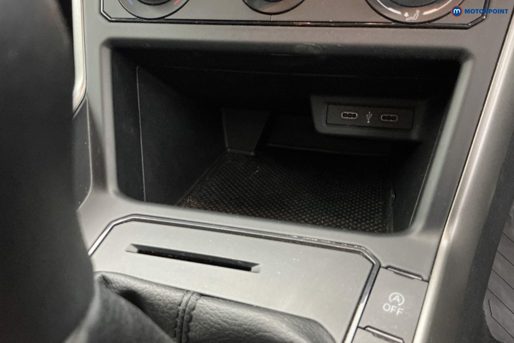 Volkswagen Polo Match Manual Petrol Hatchback - Stock Number (1651053) - 16th supplementary image