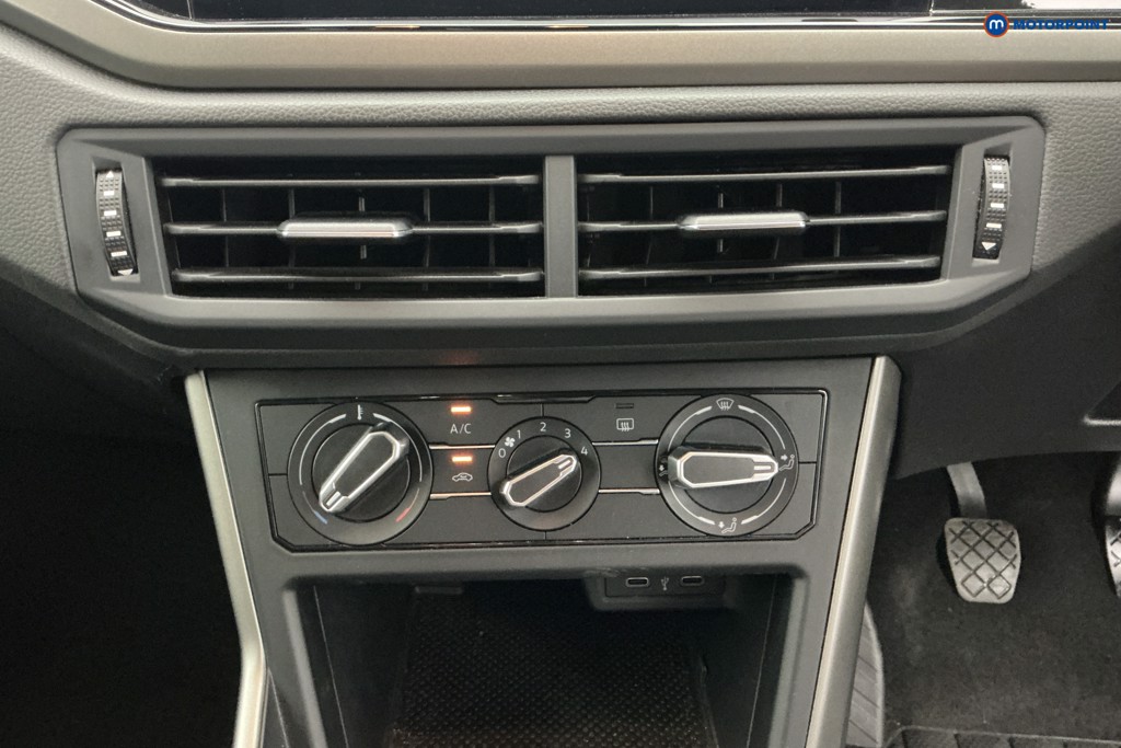 Volkswagen Polo Match Manual Petrol Hatchback - Stock Number (1651053) - 17th supplementary image