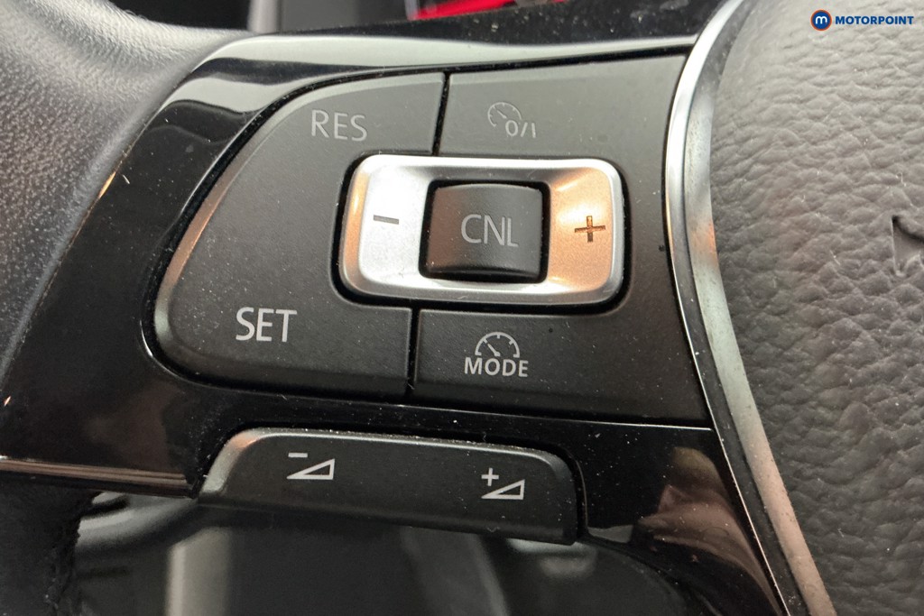 Volkswagen Polo Match Manual Petrol Hatchback - Stock Number (1651053) - 20th supplementary image