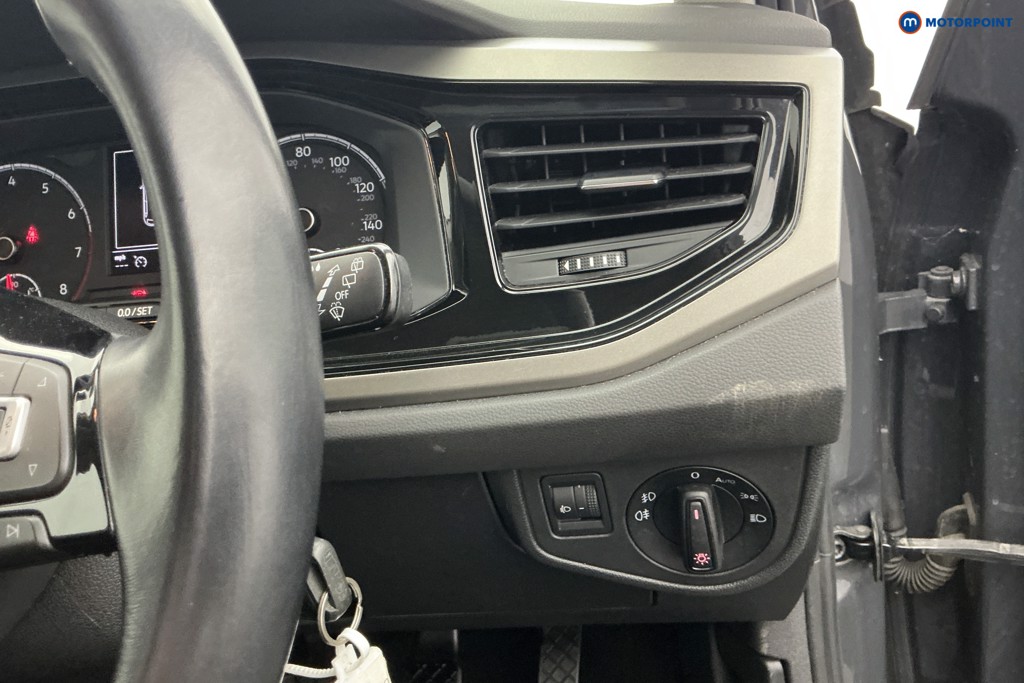 Volkswagen Polo Match Manual Petrol Hatchback - Stock Number (1651053) - 22nd supplementary image