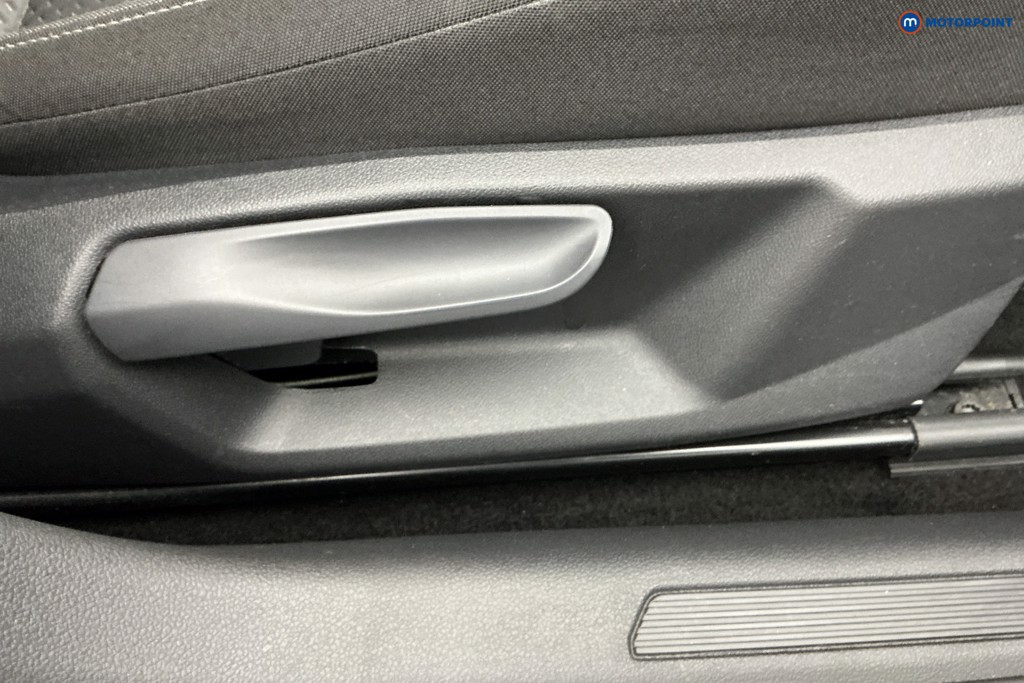 Volkswagen Polo Match Manual Petrol Hatchback - Stock Number (1651053) - 23rd supplementary image
