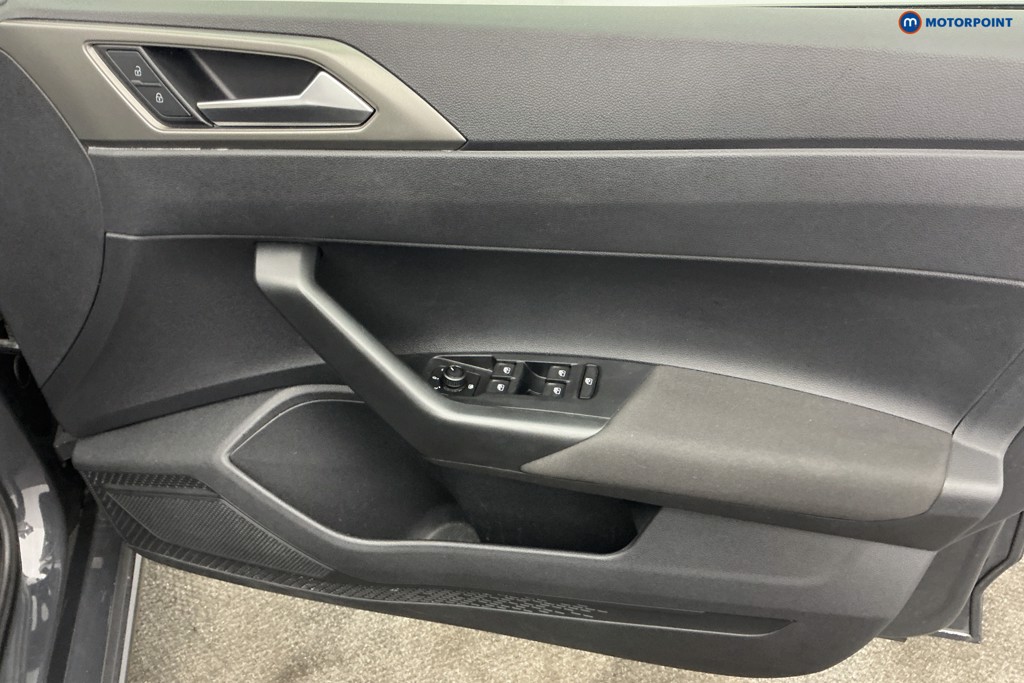 Volkswagen Polo Match Manual Petrol Hatchback - Stock Number (1651053) - 24th supplementary image